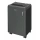 Iratmegsemmisítő, mikrokonfetti, 4 lap, FELLOWES "Fortishred™ 1050HS"