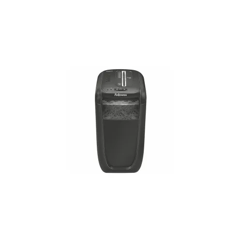 Iratmegsemmisítő, konfetti, 9 lap, FELLOWES "Powershred® 60Cs"