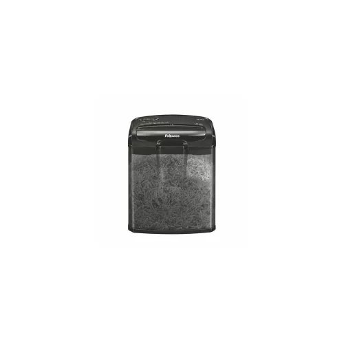 Iratmegsemmisítő, konfetti, 7 lap, FELLOWES "Powershred® M-7CM"