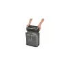 Iratmegsemmisítő, konfetti, 7 lap, FELLOWES "Powershred® M-7CM"
