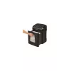 Iratmegsemmisítő, konfetti, 12 lap, FELLOWES "Powershred® 12C"