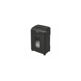   Iratmegsemmisítő, mikrokonfetti, 9 lap, FELLOWES "Microshred® 10M"