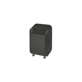   Iratmegsemmisítő, mini-konfetti, 15 lap, FELLOWES "Powershred® LX210"