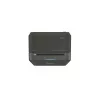 Iratmegsemmisítő, mini-konfetti, 15 lap, FELLOWES "Powershred® LX210"