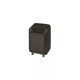   Iratmegsemmisítő, mikrokonfetti, 14 lap FELLOWES "Powershred LX211", fekete