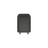 Iratmegsemmisítő, mikrokonfetti, 14 lap FELLOWES "Powershred LX211", fekete