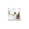 Iratmegsemmisítő, mikrokonfetti, 14 lap, FELLOWES "Powershred LX211", fehér