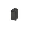 Iratmegsemmisítő, mini-konfetti, 18 lap, FELLOWES "Powershred® LX220"
