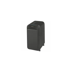   Iratmegsemmisítő, mini-konfetti, 18 lap, FELLOWES "Powershred® LX220"