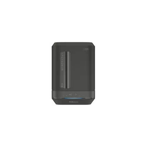 Iratmegsemmisítő, mini-konfetti, 18 lap, FELLOWES "Powershred® LX220"