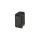 Iratmegsemmisítő, mikrokonfetti, 18 lap, FELLOWES "Powershred LX221", fekete