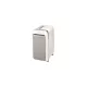 Iratmegsemmisítő, mikrokonfetti, 18 lap, FELLOWES "Powershred LX221", fehér