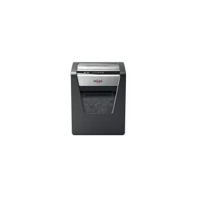   Iratmegsemmisítő, mikrokonfetti, 10 lap, REXEL, "Momentum M510"