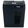 Iratmegsemmisítő, konfetti, 10 lap, REXEL, "Secure X10"