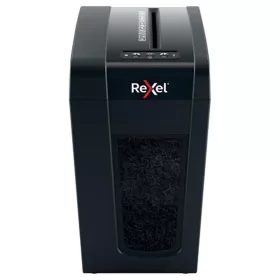   Iratmegsemmisítő, konfetti, 10 lap, REXEL "Secure X10-SL"