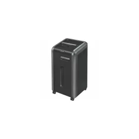   Iratmegsemmisítő, csík, 22 lap, FELLOWES "Powershred® 225i"