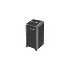   Iratmegsemmisítő, konfetti, 22 lap, FELLOWES "Powershred® 225Ci"