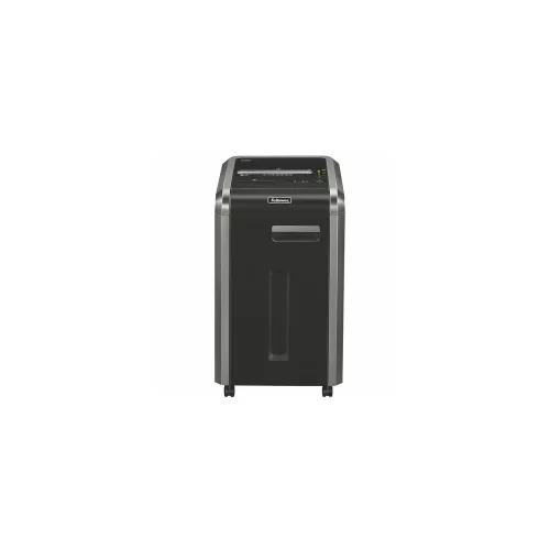 Iratmegsemmisítő, konfetti, 22 lap, FELLOWES "Powershred® 225Ci"