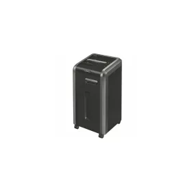   Iratmegsemmisítő, mikrokonfetti, 13 lap, FELLOWES "Microshred 225Mi"