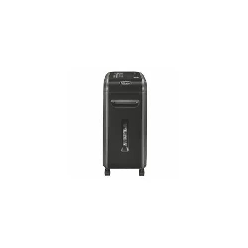 Iratmegsemmisítő, konfetti, 17 lap, FELLOWES "Powershred® 99Ci"