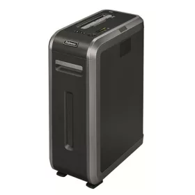   Iratmegsemmisítő, konfetti, 20 lap, FELLOWES "Powershred® 125Ci"