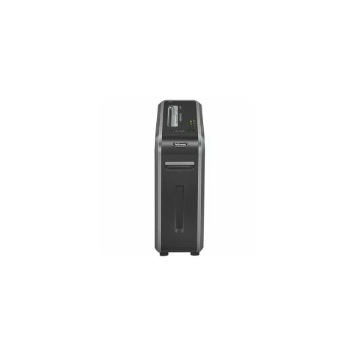 Iratmegsemmisítő, konfetti, 20 lap, FELLOWES "Powershred® 125Ci"