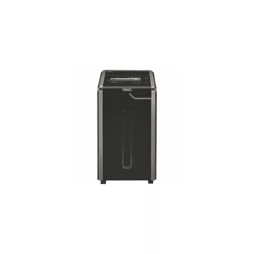 Iratmegsemmisítő, konfetti, 22 lap, FELLOWES "Powershred® 325Ci"
