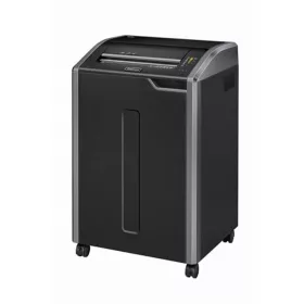   Iratmegsemmisítő, csík, 37 lap, FELLOWES "Powershred® 485i"