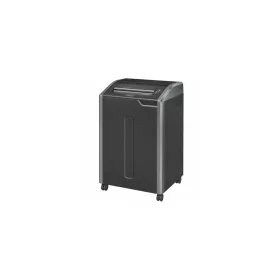   Iratmegsemmisítő, konfetti, 28 lap, FELLOWES "Powershred® 485Ci"