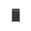 Iratmegsemmisítő, konfetti, 28 lap, FELLOWES "Powershred® 485Ci"