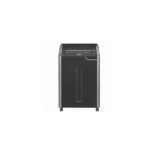 Iratmegsemmisítő, konfetti, 28 lap, FELLOWES "Powershred® 485Ci"