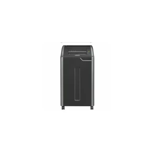 Iratmegsemmisítő, csík, 38 lap, FELLOWES "Powershred® 425i"