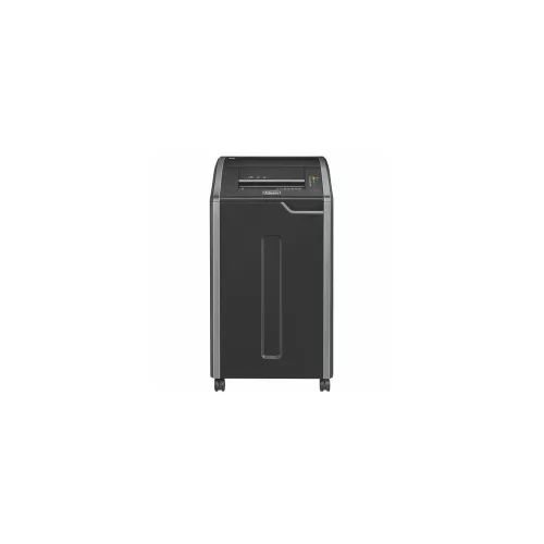 Iratmegsemmisítő, konfetti, 30 lap, FELLOWES "Powershred® 425Ci"