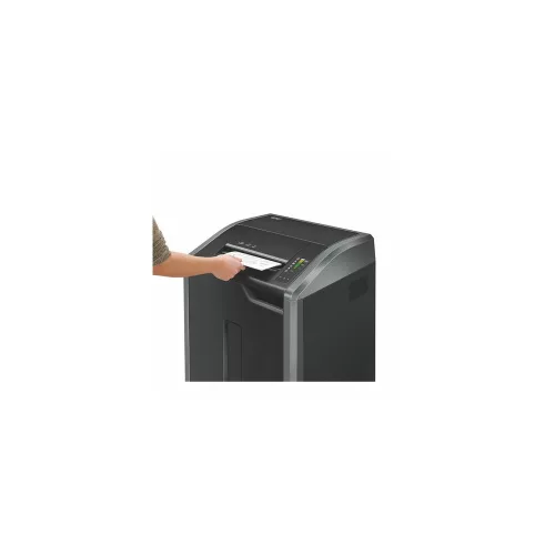 Iratmegsemmisítő, konfetti, 30 lap, FELLOWES "Powershred® 425Ci"