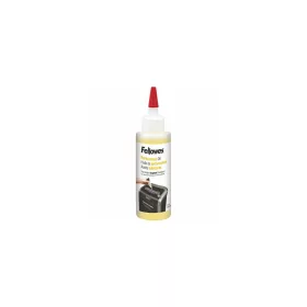   Karbantartó olaj iratmegsemmisítőhöz, 120 ml, FELLOWES "Powershred"