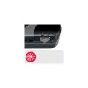 Laminálógép, A4, 75-125 mikron, GBC "Inspire+", fekete