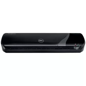   Laminálógép, A3, 75-125 mikron, GBC "Inspire+", fekete