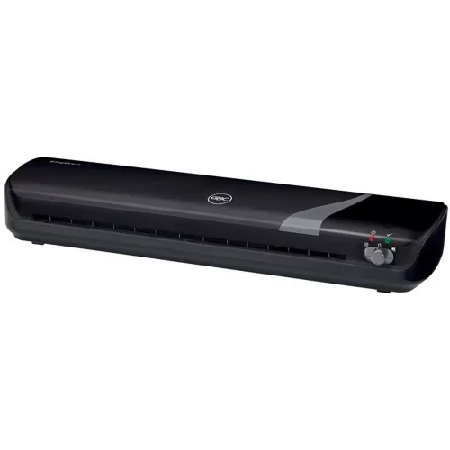 Laminálógép, A3, 75-125 mikron, GBC "Inspire+", fekete