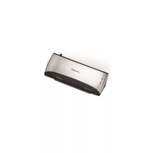 Laminálógép, A4, 80-125 mikron, FELLOWES "Spectra"