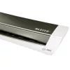 Laminálógép, A3, 80-125 mikron, LEITZ "iLam Home Office", szürke