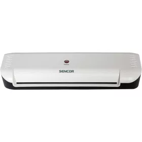   Laminálógép, A4, 70-100 mikron, SENCOR "SLA 102", fehér