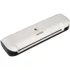 Laminálógép, A4, 70-100 mikron, SENCOR "SLA 102", fehér