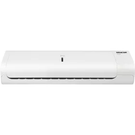   Laminálógép, A4, 75-125 mikron, SENCOR "SLA 211", fehér
