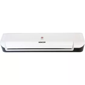   Laminálógép, A3, 75-125 mikron, SENCOR "SLA 302", fehér