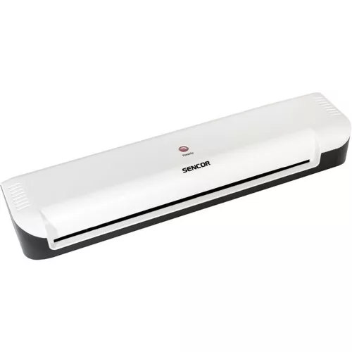 Laminálógép, A3, 75-125 mikron, SENCOR "SLA 302", fehér