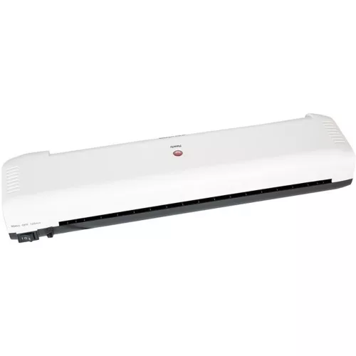 Laminálógép, A3, 75-125 mikron, SENCOR "SLA 302", fehér