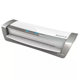   Laminálógép, A3, 80-175 mikron, LEITZ "iLam Office Pro", ezüst