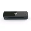 Laminálógép, A4, 80-125 mikron, HP "Pro Laminator 600", fekete