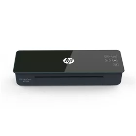   Laminálógép, A4, 80-125 mikron, HP "Pro Laminator 600", fekete
