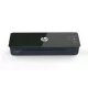 Laminálógép, A4, 80-125 mikron, HP "Pro Laminator 600", fekete